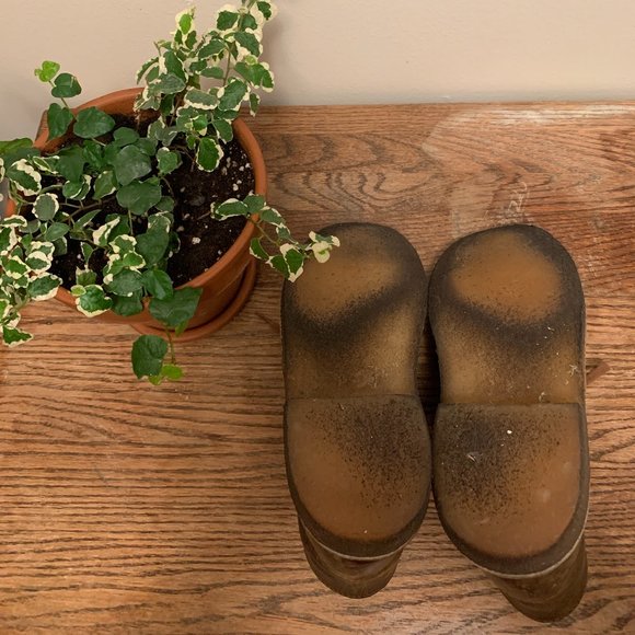 Clarks Desert Boot Distressed Beeswax Leather - Picture 8 of 8